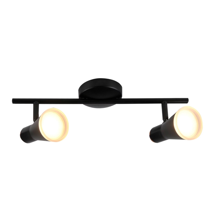 LED Kohtvalgusti BERG 2xLED/4,2W/230V must