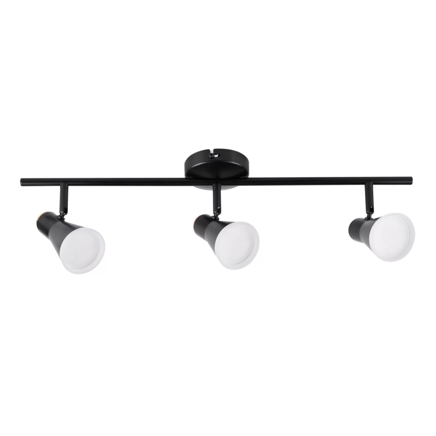 LED Kohtvalgusti BERG 3xLED/4,2W/230V must
