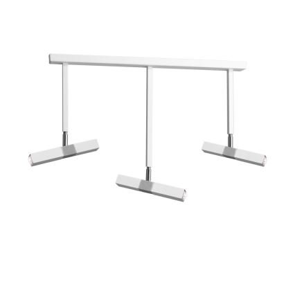LED Kohtvalgusti CASTRO 3xG9/7W/230V