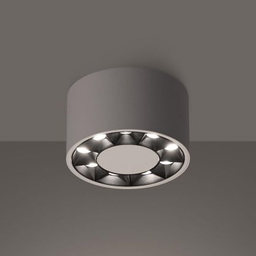 LED Kohtvalgusti DIO LED/10W/230V valge