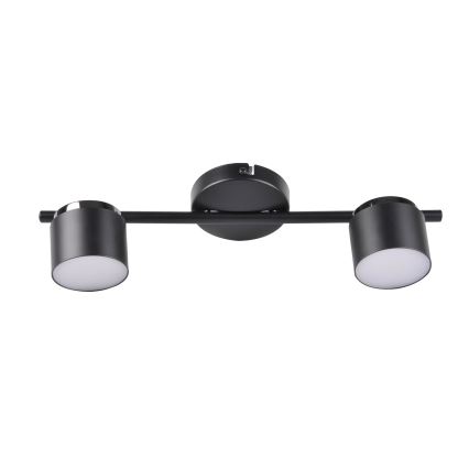 LED Kohtvalgusti KUBIK 2xLED/4,2W/230V must