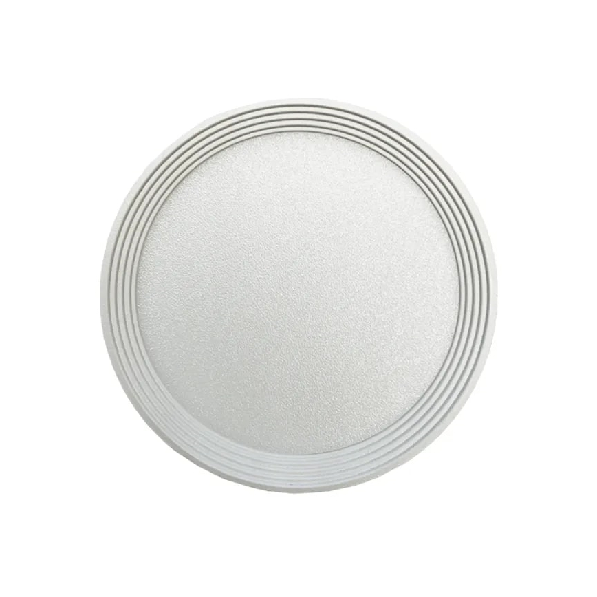LED Kohtvalgusti LED/12W/230V 4000K d. 10 cm valge