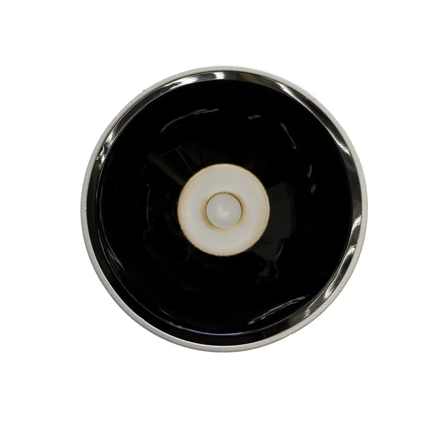 LED Kohtvalgusti LED/12W/230V 4000K d. 8 cm valge