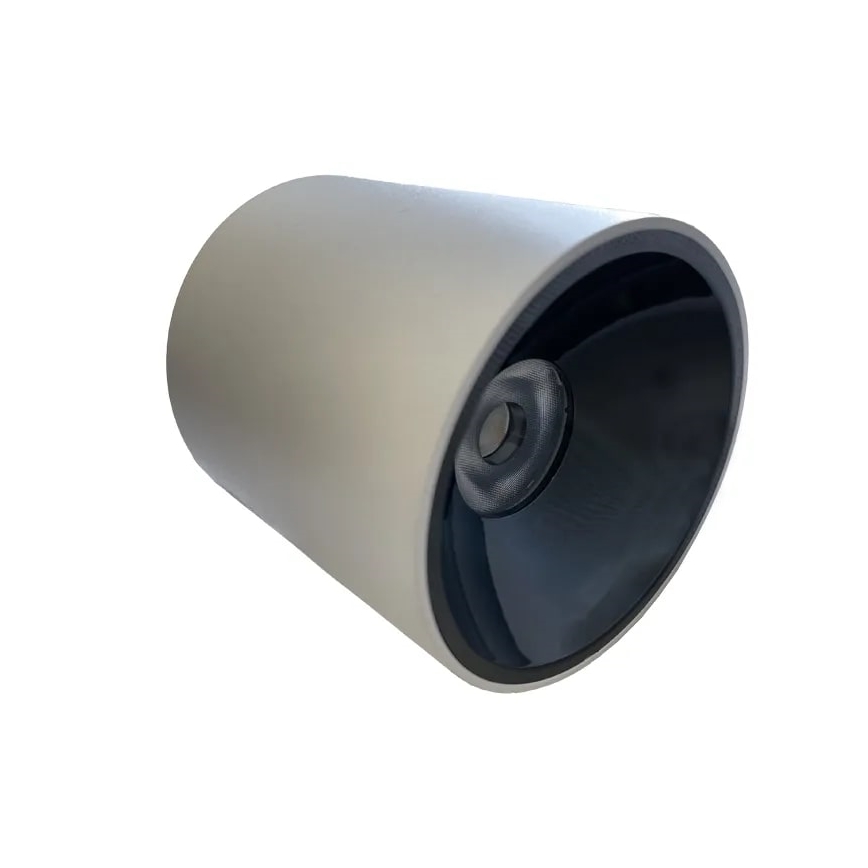 LED Kohtvalgusti LED/12W/230V 4000K d. 8 cm valge