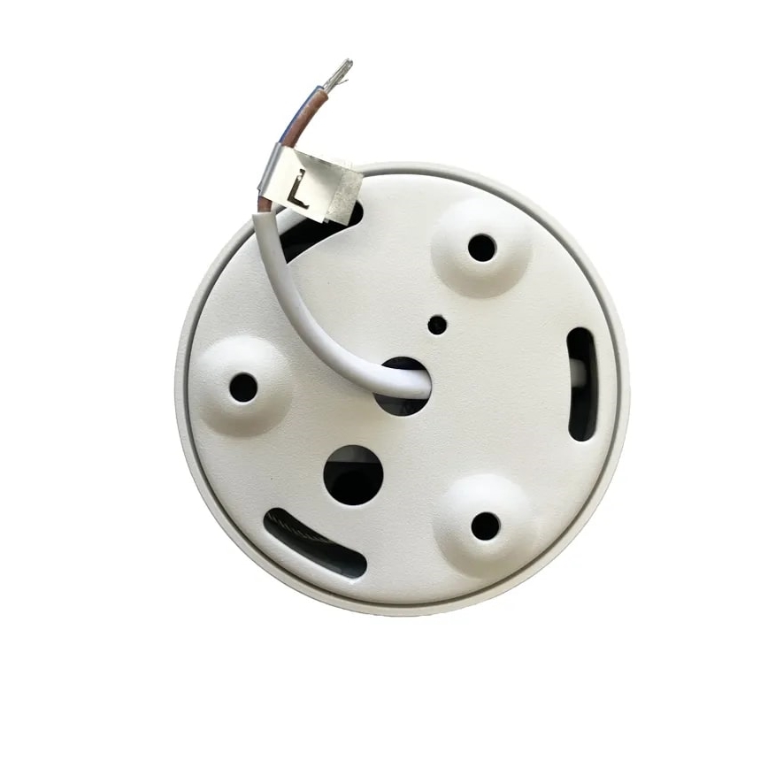 LED Kohtvalgusti LED/12W/230V 4000K d. 8 cm valge