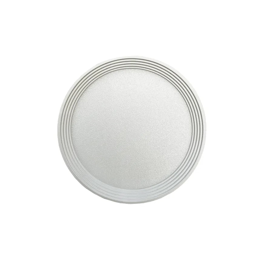 LED Kohtvalgusti LED/14W/230V 4000K d. 12 cm valge