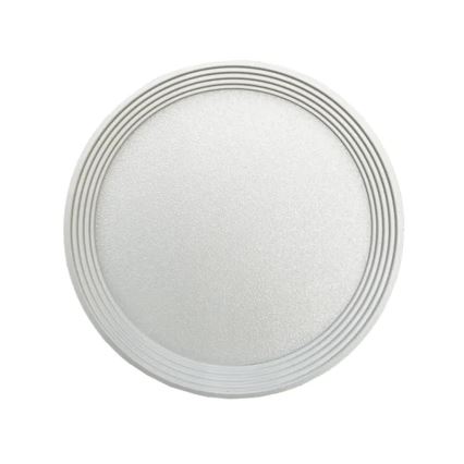 LED Kohtvalgusti LED/17W/230V 4000K d. 15 cm valge