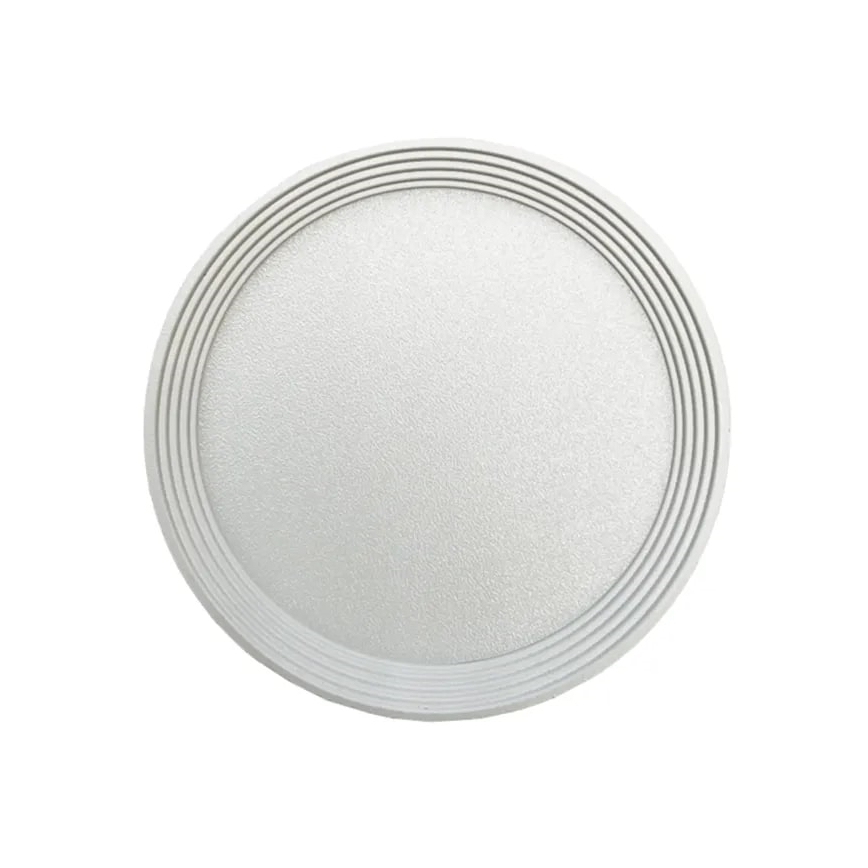 LED Kohtvalgusti LED/17W/230V 4000K d. 15 cm valge