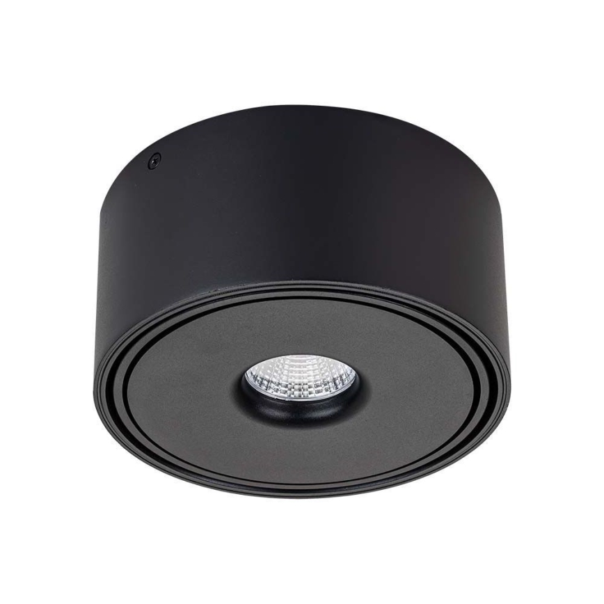LED Paindlik Kohtvalgusti LED/20W/230V 3000/4000/6400K CRI 90 must