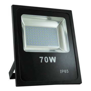 LED Kohtvalgusti LED/70W/230V