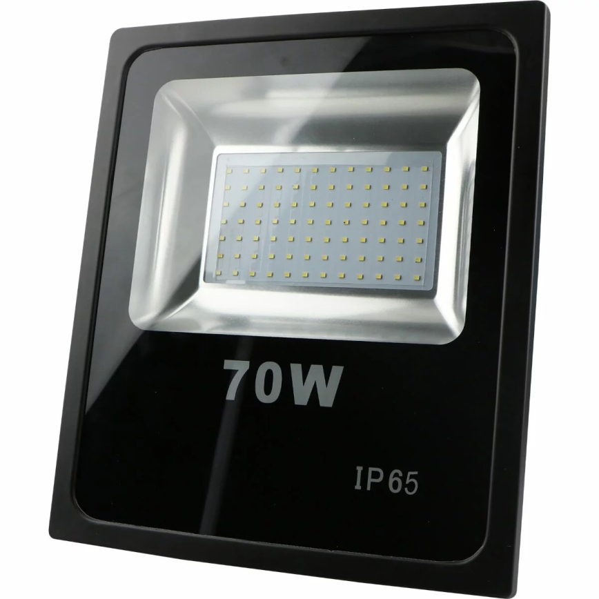 LED Kohtvalgusti LED/70W/230V IP65