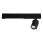 LED Kohtvalgusti MAGNET LED/5W/230V + 1xGU10/60W 3000/4000K must