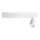 LED Kohtvalgusti MAGNET LED/5W/230V + 1xGU10/60W 3000/4000K valge