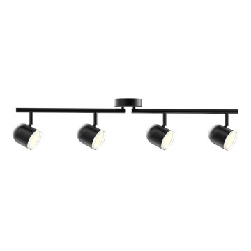 LED Kohtvalgusti RAWI 4xLED/4,2W/230V must
