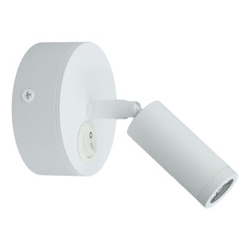 LED Kohtvalgusti seinale ARISTON LED/3W/230V 3000K valge