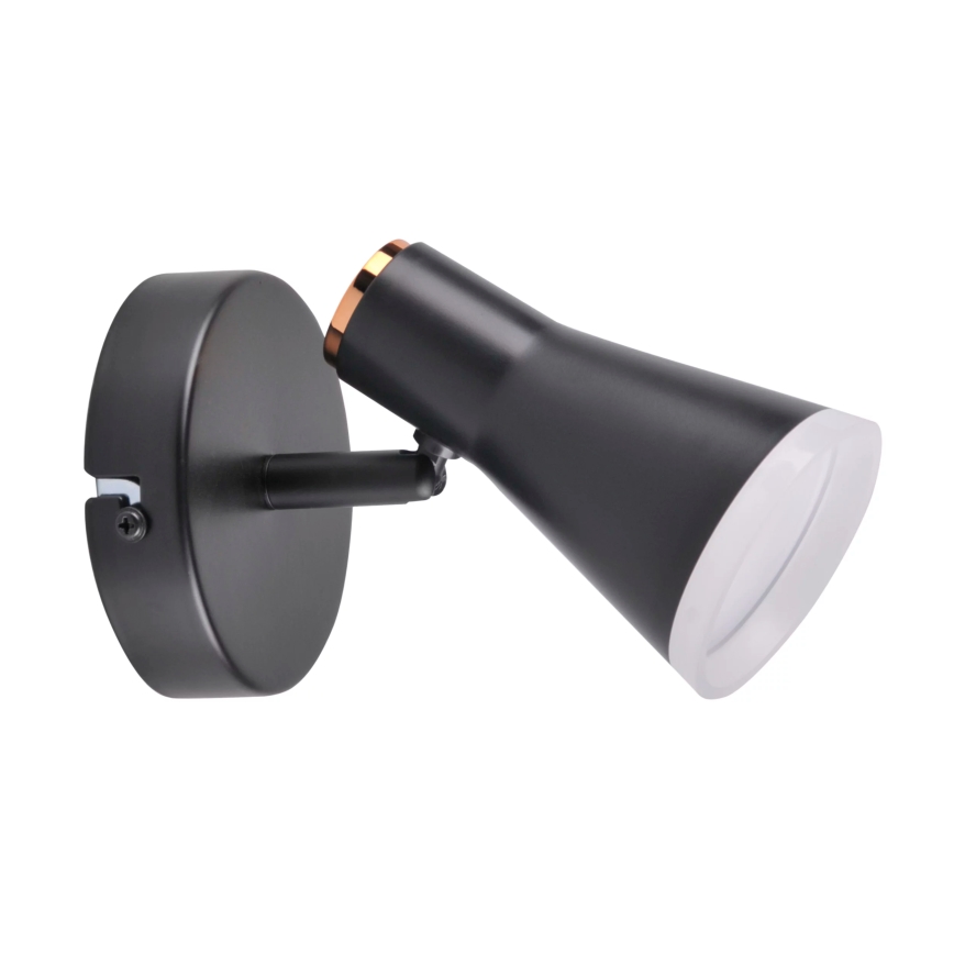 LED Kohtvalgusti seinale BERG LED/4,2W/230V must