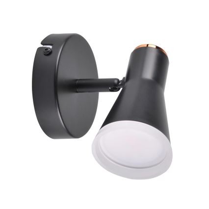 LED Kohtvalgusti seinale BERG LED/4,2W/230V must