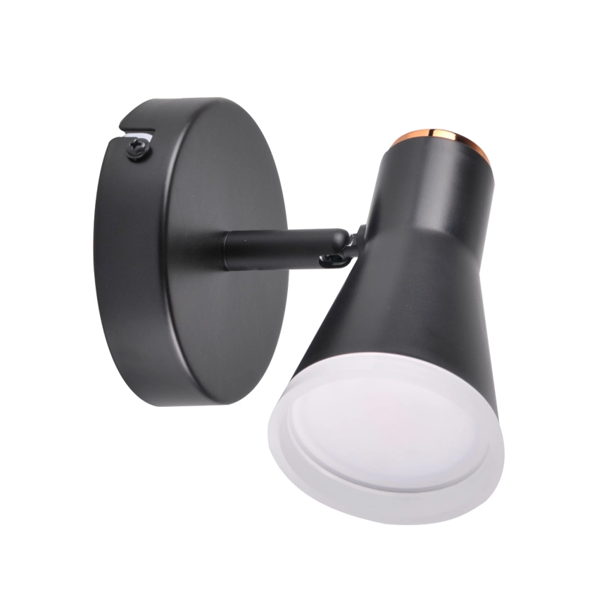 LED Kohtvalgusti seinale BERG LED/4,2W/230V must