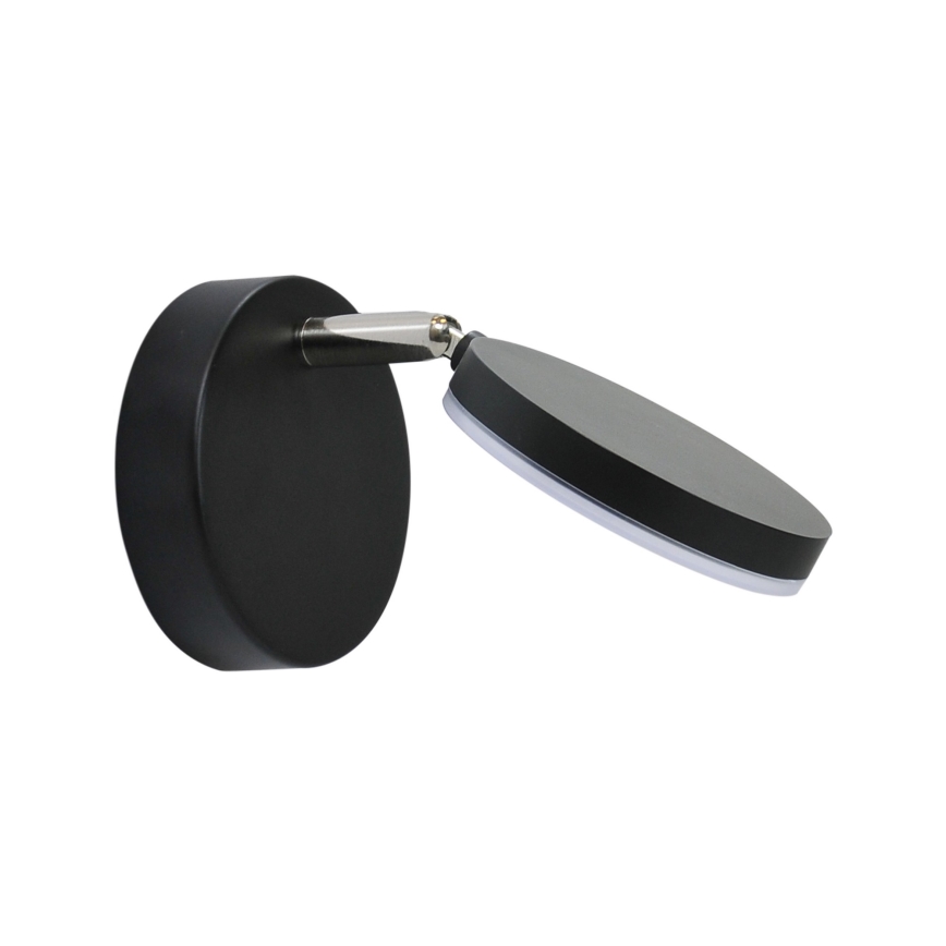 LED Kohtvalgusti seinale CAPRI LED/5W/230V