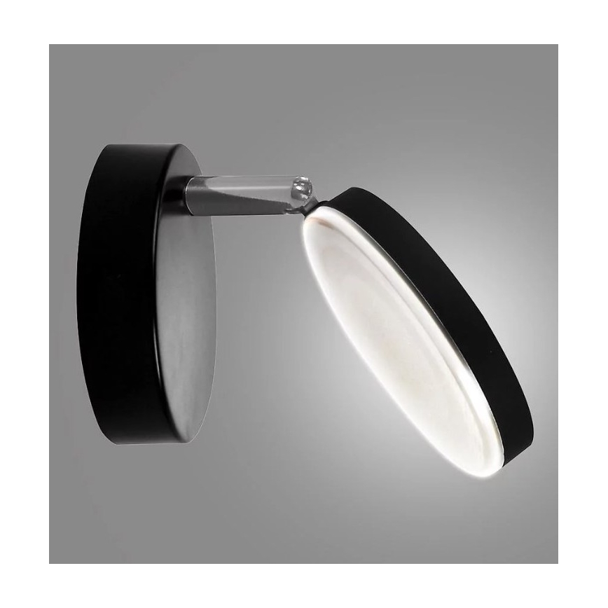 LED Kohtvalgusti seinale CAPRI LED/5W/230V