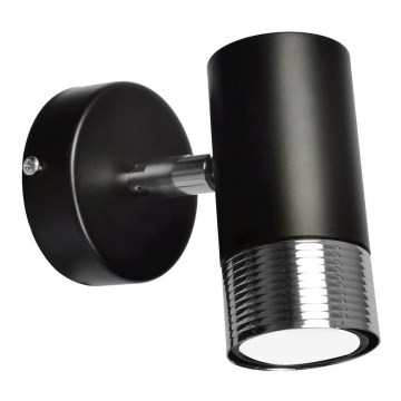 LED Kohtvalgusti seinale DANI 1xGU10/8W/230V