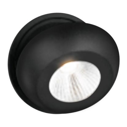 LED-kohtvalgusti seinale FLARE LED/10W/230V