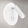 LED Kohtvalgusti seinale LENNY LED/6W/230V + LED/3W valge
