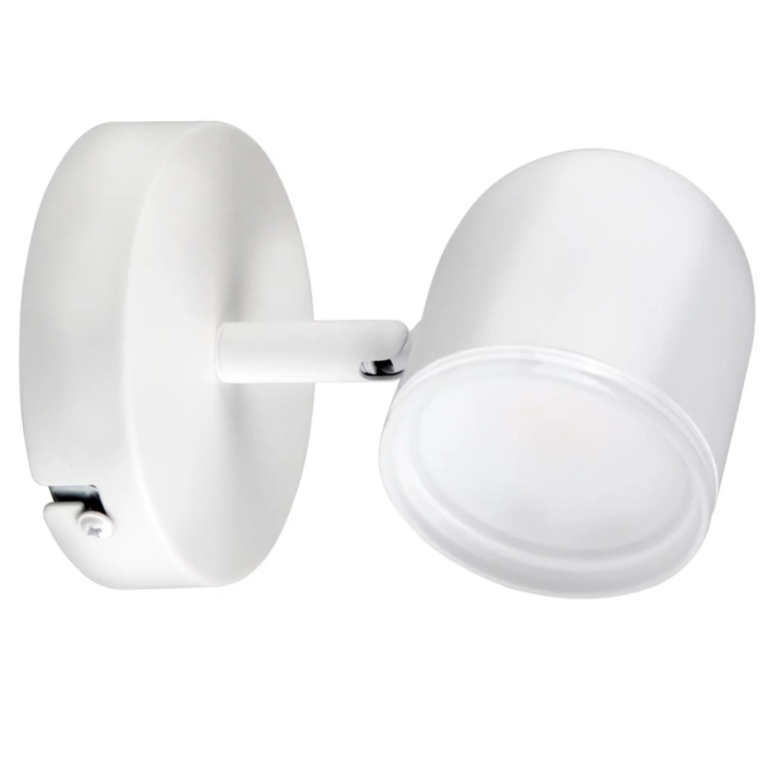 LED Kohtvalgusti seinale RAWI LED/4,2W/230V valge