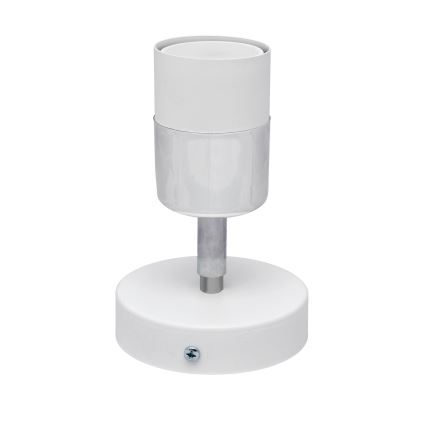 LED Kohtvalgusti seinale TUBSSON 1xGU10/4,8W/230V valge/läikiv kroom