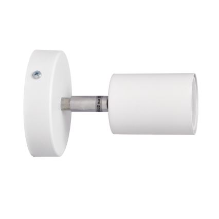 LED Kohtvalgusti seinale TUNE 1xGU10/4,8W/230V valge