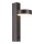 LED Kohtvalgusti seinale USB pordiga LED/8W/230V 3000K