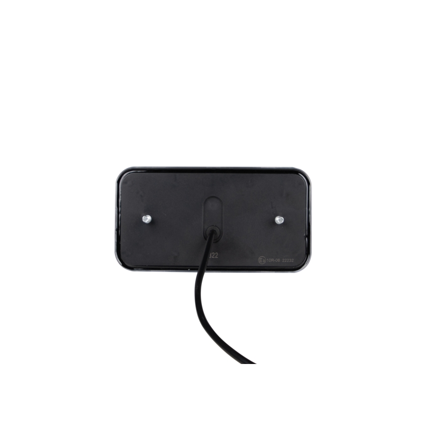 LED Kombineeritud tuli LED/12-24V IP65