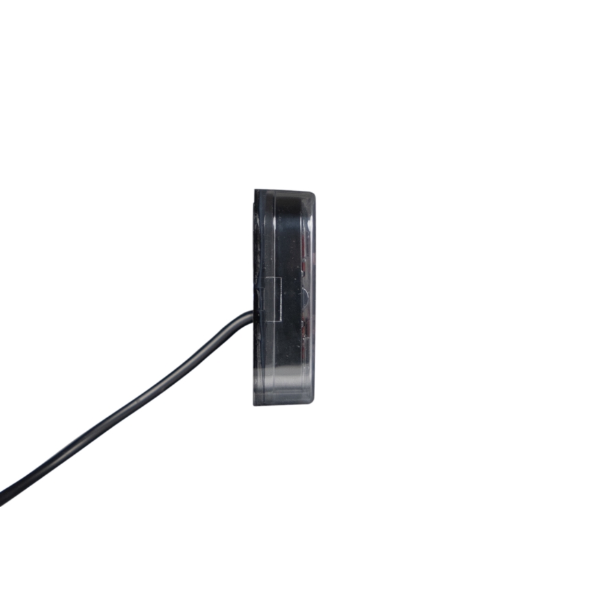 LED Kombineeritud valgusti dünaamilise pöördesignaaliga LED/12-24V IP65