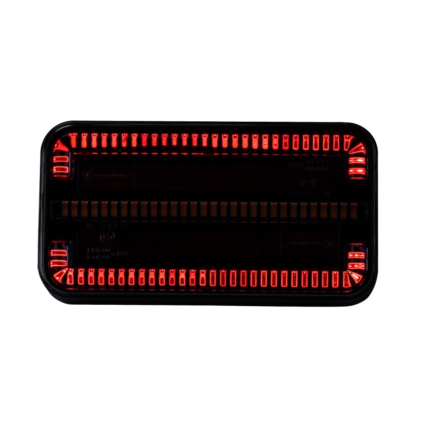 LED Kombineeritud valgusti LED/12-24V IP65
