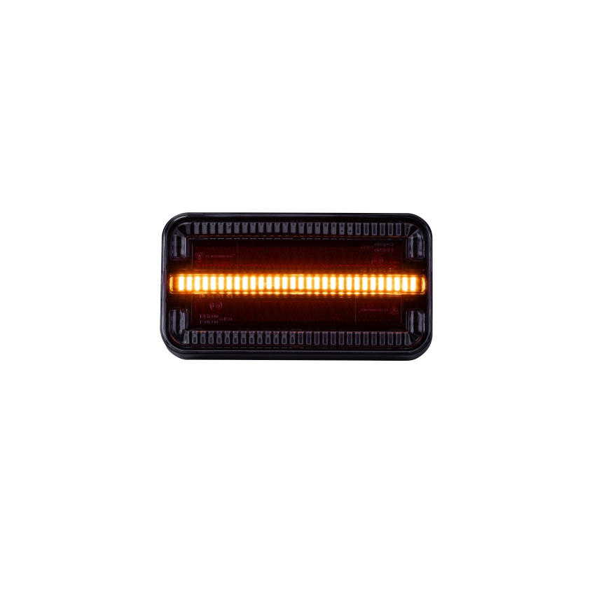 LED Kombineeritud valgusti LED/12-24V IP65