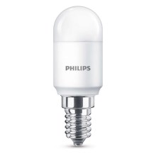 LED Külmkapi pirn Philips E14/3,2W/230V 2700K