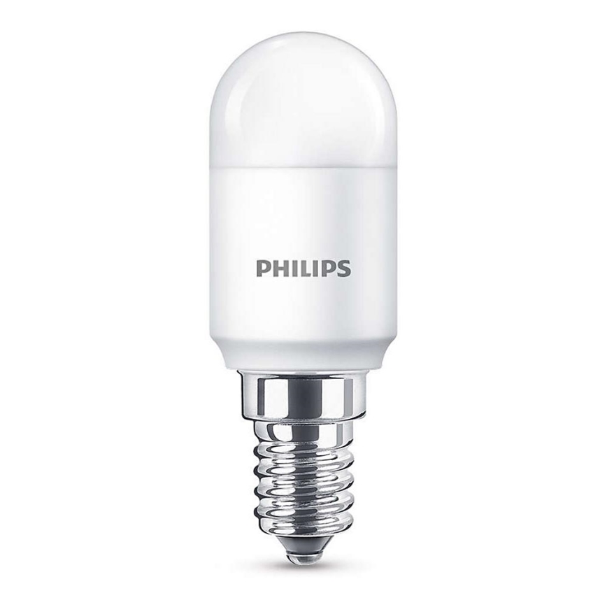 LED Külmkapi pirn Philips E14/3,2W/230V 2700K