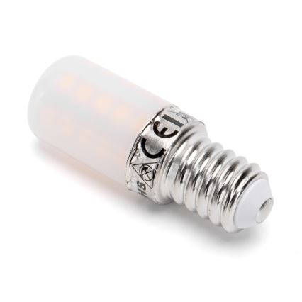 LED Külmkapi pirn T18 E14/3,5W/230V 3000K - Aigostar