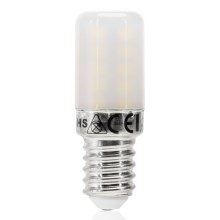 LED Külmkapi pirn T18 E14/3,5W/230V 6500K - Aigostar