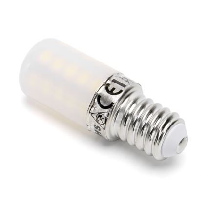 LED Külmkapi pirn T18 E14/3,5W/230V 6500K - Aigostar