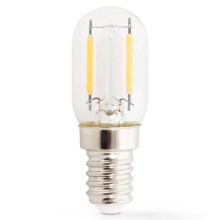 LED külmkapi pirn T22 E14/1,5W/230V 1800K