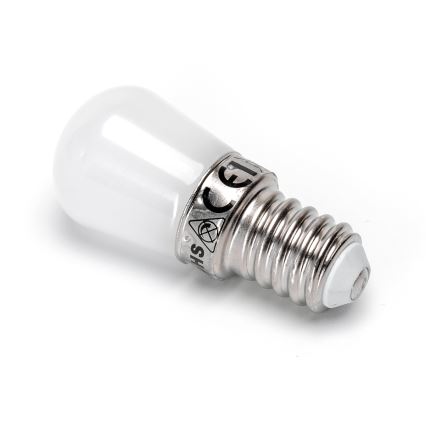 LED Külmkapi pirn T22 E14/2W/230V 3000K - Aigostar