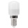 LED Külmkapi pirn T26 E14/2,5W/230V 3000K - Aigostar