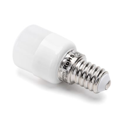 LED Külmkapi pirn T26 E14/2,5W/230V 3000K - Aigostar