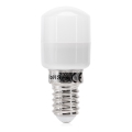 LED Külmkapi pirn T26 E14/2,5W/230V 6500K - Aigostar