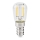 LED külmkapi pirn T26 E14/2W/230V 2700K