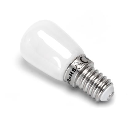 LED Külmkapi pirn T26 E14/3,5W/230V 3000K - Aigostar