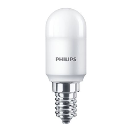 LED Külmkapipirn Philips T25L E14/3,2W/230V 2700K