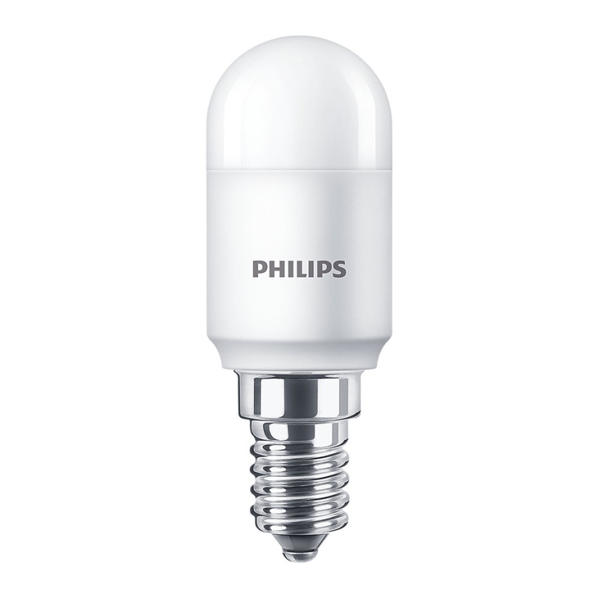 LED Külmkapipirn Philips T25L E14/3,2W/230V 2700K
