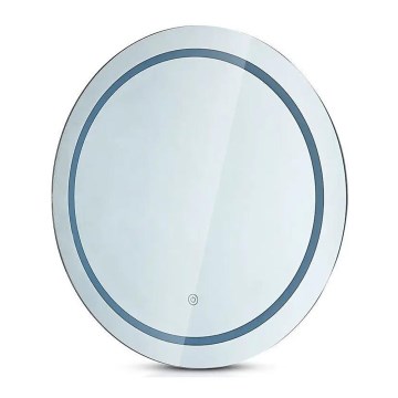 LED Kütteelemendi ja taustvalgustusega vannitoapeegel LED/25W/230V IP44 3000K/4000K/6400K